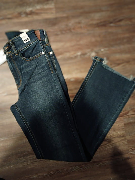 Judy Blue Bootcut Jeans
