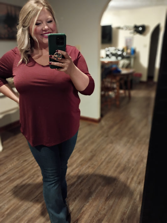 Simply Merlot