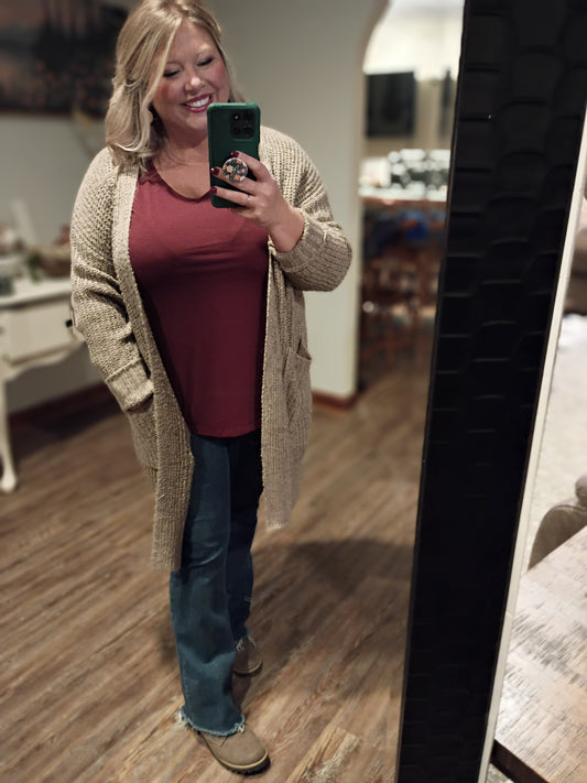 Simply Merlot