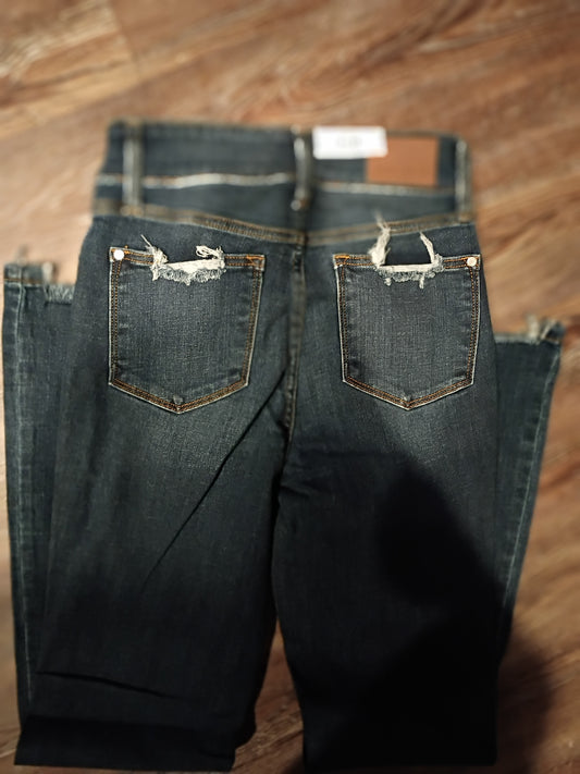 Judy Blue Bootcut Jeans